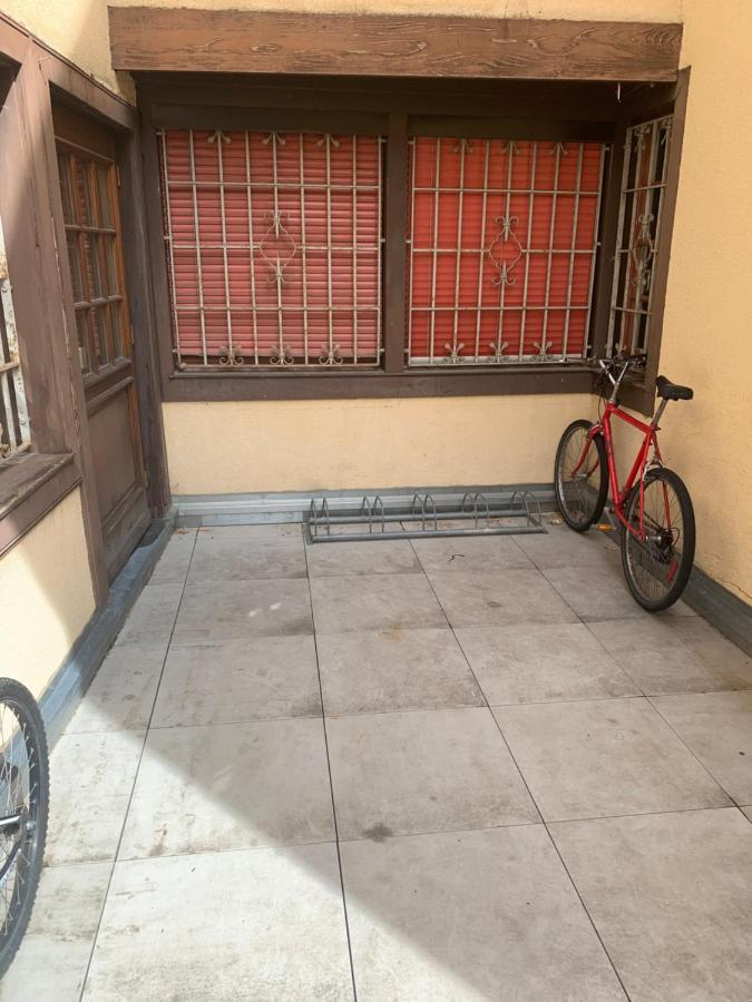 Historical Town Center Cosy Flat Apartment Colmar Exterior photo